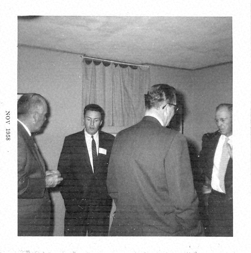 Nov 1958